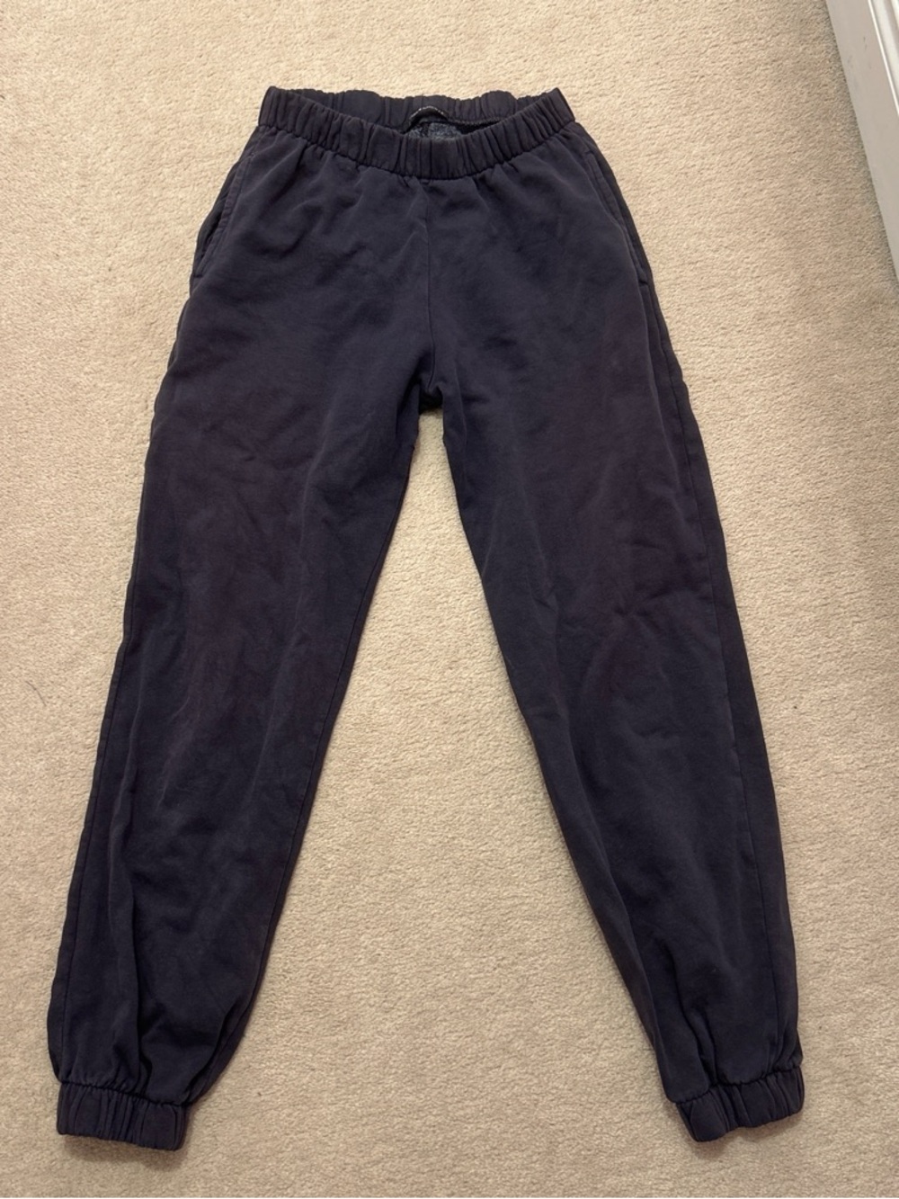 Brandy Melville Rosa Sweatpants